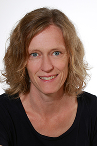 Dr. Julia Rottmann